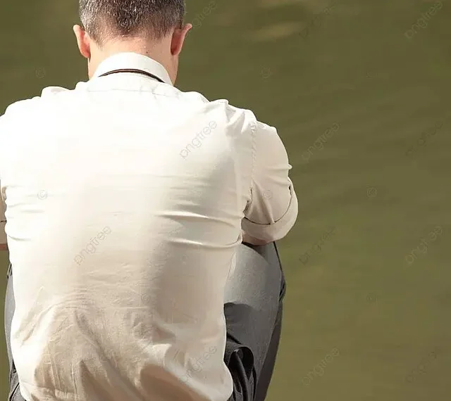 Postoje ljudi koji vole tugovati