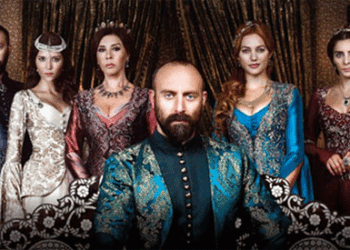 Nepoznato o turskim serijama