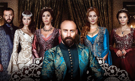 Nepoznato o turskim serijama