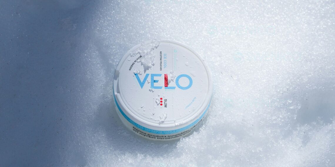 Snus: skrivena šteta u ustima