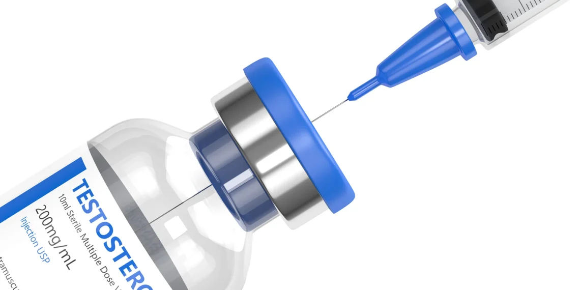 Testosteronska terapija izaziva srčane udare?