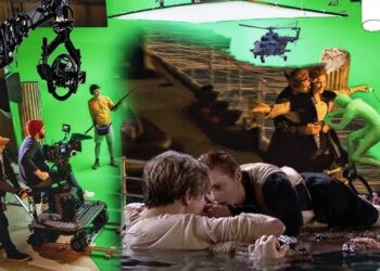 Od bogatih filmova do krize ideja