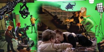 Od bogatih filmova do krize ideja