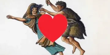 Mračna istina o porijeklu Valentinova