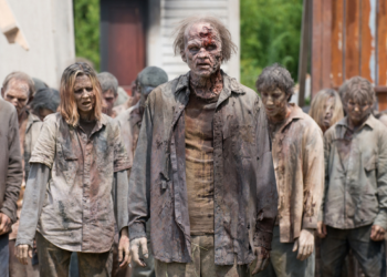 Kad se mrtvi vrate i ponovno postanu ljudi!