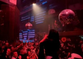 Draganu Mirković nije uplašila bomba