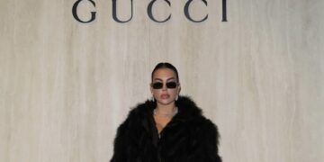 Georgina Rodriguez usljed rata na Bliskom istoku napustila Rijad i otputovala u Madrid