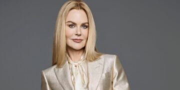 Nicole Kidman o razvodu od Keitha Urbana: Zahvalna sam na svojoj porodici, idemo naprijed