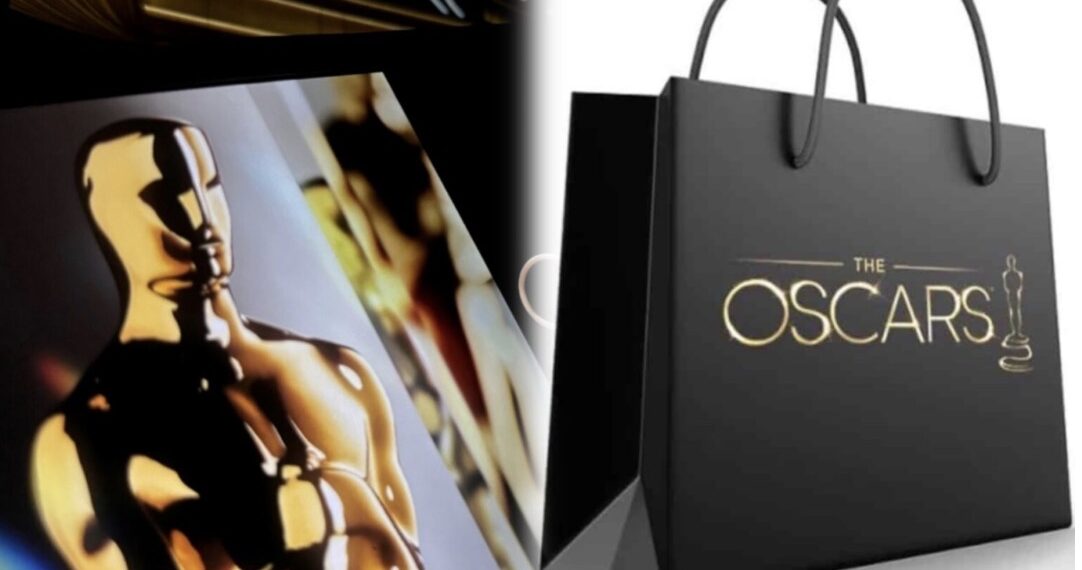 Oscar vrećica hit je i ove godine i dobivaju je samo odabrani, vrijedi 200.000 dolara: Evo što je unutra!