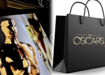 Oscar vrećica hit je i ove godine i dobivaju je samo odabrani, vrijedi 200.000 dolara: Evo što je unutra!