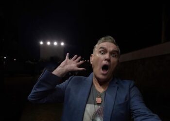 Legendarni britanski muzičar Morrissey otkazao koncert u Španiji jer se nije naspavao