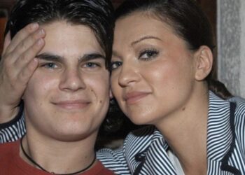 Nina Badrić dobila crkveno poništenje braka? Bivši s drugom dobio sina