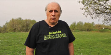 Korado Korlević, rat satelita u svemiru i fanovi