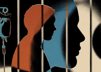 Urednik: Logori su bili posvuda, a mi smo još u logoru…