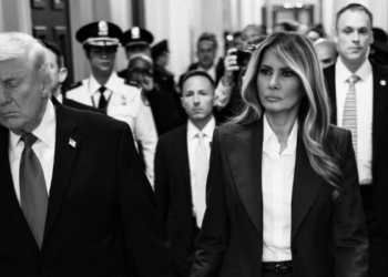 Dokumentarac “Melania” doživio fijasko na kino-blagajnama – Amazon ga hitno prebacuje na streaming