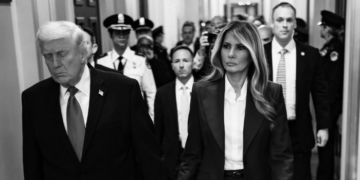 Dokumentarac “Melania” doživio fijasko na kino-blagajnama – Amazon ga hitno prebacuje na streaming