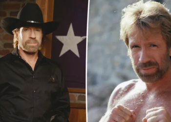 Kraj jedne ere: Chuck Norris preminuo – svijet ostao bez ultimativnog heroja