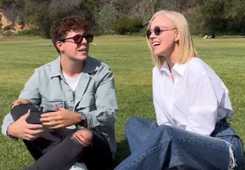 Duo koji nismo znali da trebamo: Jelena Rozga i Roko Blažević zajedno u LA-u