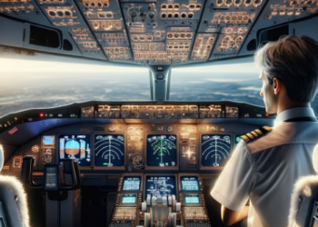 Da li znate zašto piloti na istom letu nikada ne jedu isti obrok?