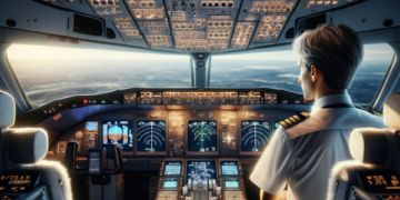 Da li znate zašto piloti na istom letu nikada ne jedu isti obrok?