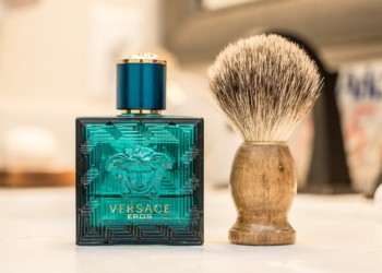 Ne samo bočica: Kako miris oblikuje vaš prvi dojam