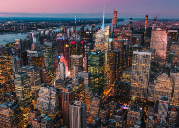 New York krije mračnu tajnu: Zato nema 13. kata u većini nebodera