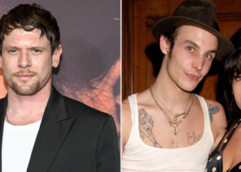 Bivši suprug Amy Winehouse: „Ona je sama birala taj put, ja joj nisam davao drogu svaki dan“