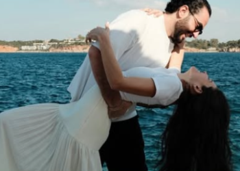 Zaručila se “najljepša djevojčica na svijetu”: Rekla je “da” svom najboljem prijatelju