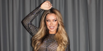 Preko 100.000 ljudi potpisalo peticiju da pjevačica prestane pjevati: “Spasi čovječanstvo!”