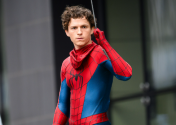 Tom Holland ponovo u ulozi popularnog junaka: Stigao prvi trailer za novog “Spider-Mana”