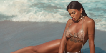 Vrela Brazilka otkrila zašto je muškarci ostavljaju: Previše je seksi i mišićava!