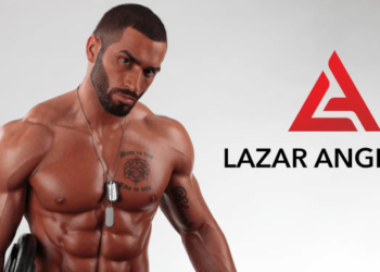 Zašto žene luduju za Lazarom Angelovim? Tajna njegovog tijela