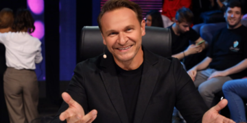 Enis Bešlagić se rasplakao pred kamerama zbog preminulog Sarajlije: “On je zaista bio dobar čovjek!”