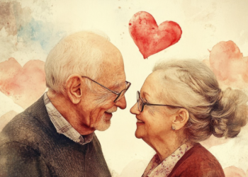 Oborili Guinnessov rekord: Vjenčali se kad je njemu bilo 100 a njoj 90 godina