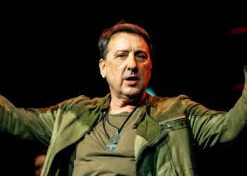 Hari Mata Hari priznao zašto je devedesetih napustio zemlju: “Tjerali su me da se nacionalno opredijelim!”