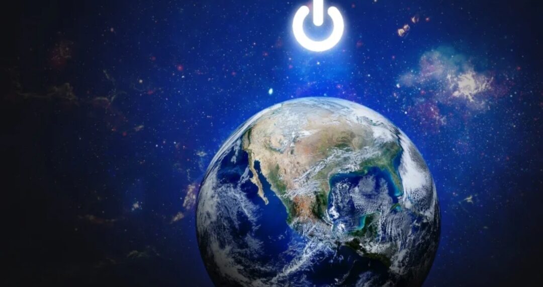Poziv gradovima da se uključe u sat za planet Zemlju