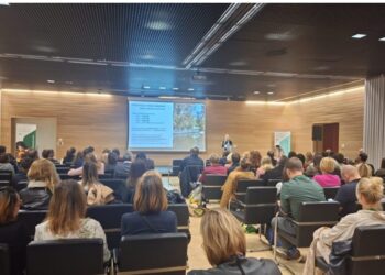 Priroda postaje štit gradovima u borbi s klimatskim promjenama