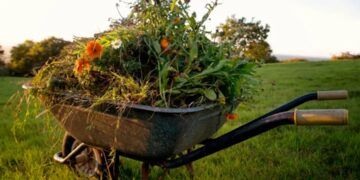 Vatrogasci prijavili veći broj intervencija zbog spaljivanja biljnog otpada