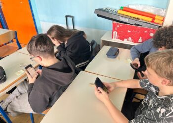 Poziv na čišćenje digitalnog otpada