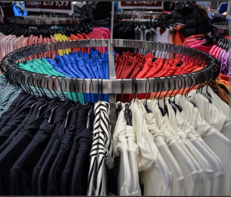 Što je to paradoks održive mode