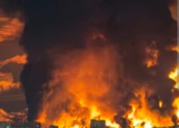 Pakistan je najzagađenija zemlja 2025.godine