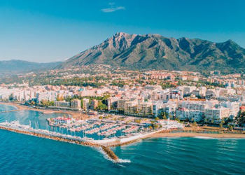 Influenseri iz Dubaija hrle na novu luksuznu destinaciju: U Marbelli cvjeta turizam