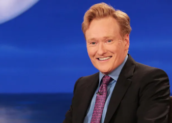 Conan O’Brien izazvao reakcije zbog šale na Oscarima povezanom s Epsteinom: “Britanci hapse svoje pedofile”