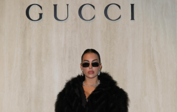 Deset godina promjene: Kako je susret s Cristianom Ronaldom pretvorio Georginu u Gucci ikonu