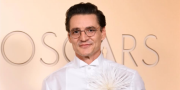 Pedro Pascal bez prepoznatljivih brkova: Fanovi tvrde da izgleda kao druga osoba