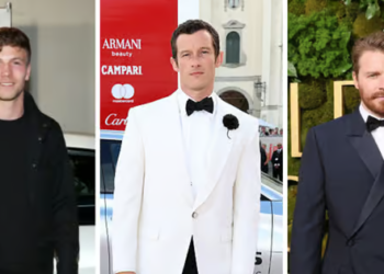 Utrka za novog Jamesa Bonda se zahuktava