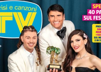 Sal Da Vinci u suzama na pobjedi: “Per sempre sì” osvaja 76. Sanremo i vodi Italiju na Eurosong