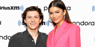 Zendaya i Tom Holland se navodno vjenčali