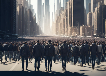 “Zamjenjivačke elite” i muslimanski migranti: Što krije teorija Velike zamjene