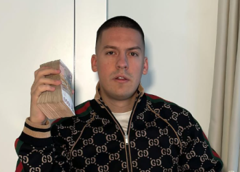 BAKA PRASE: “Dobio sam krivičnu prijavu jer sam dijelio poklone i ne mogu u Ameriku na UFC…”